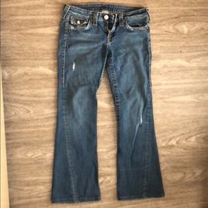 True Religion Jeans for women